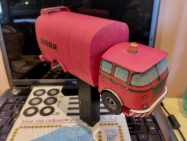 Bobr 11,5 Kukav�z