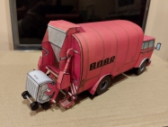 Bobr 11,5 Kukav�z