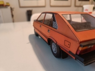 Polonez 1500