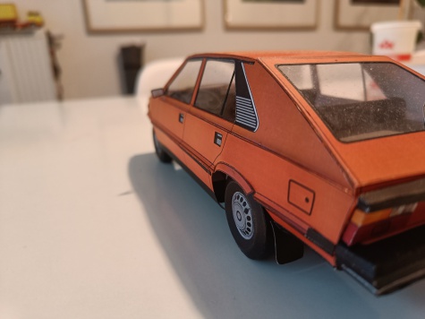 Polonez 1500 Polonez 1500