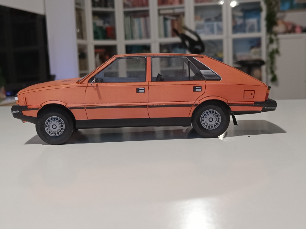 Polonez 1500 (Plná velikost v novém okně) Polonez 1500
