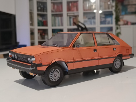 Polonez 1500 Polonez 1500
