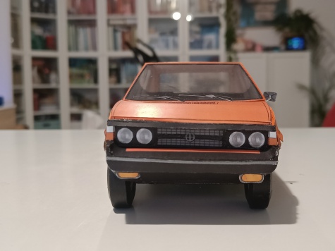 Polonez 1500 Polonez 1500