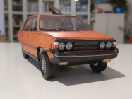 Polonez 1500