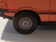 Polonez 1500