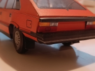 Polonez 1500