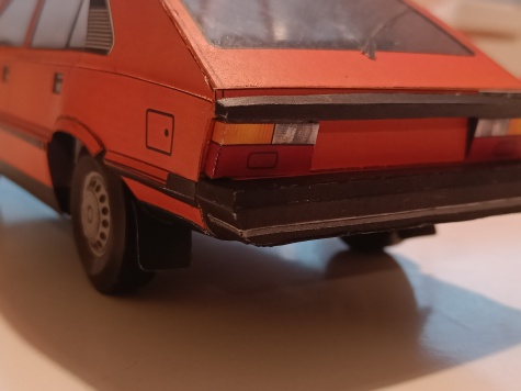 Polonez 1500