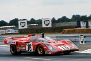 1971 Ferrari 512M (David Piper Racing)