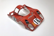 1971 Ferrari 512M (David Piper Racing)