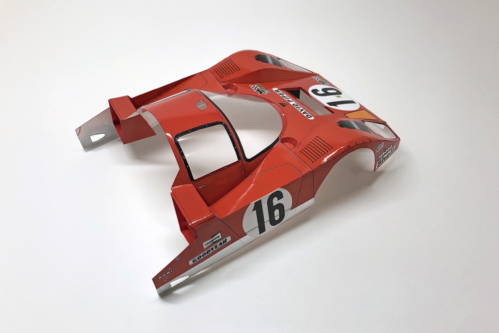 1971 Ferrari 512M (David Piper Racing) (Plná velikost v novém okně) 1971 Ferrari 512M (David Piper Racing)