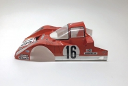 1971 Ferrari 512M (David Piper Racing)