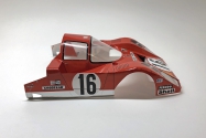 1971 Ferrari 512M (David Piper Racing)