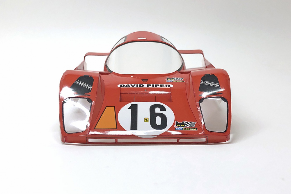 1971 Ferrari 512M (David Piper Racing) (Pln� velikost v nov�m okn�) 1971 Ferrari 512M (David Piper Racing)