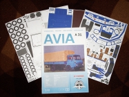 Avia A 31