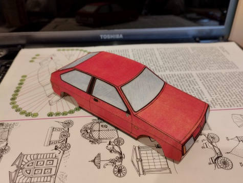 Lada Samara 2108 Lada Samara 2108