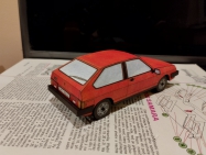 Lada Samara 2108