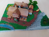 Z�jezdn� hostinec ze Slezska
