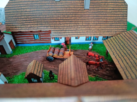 Z�jezdn� hostinec ze Slezska