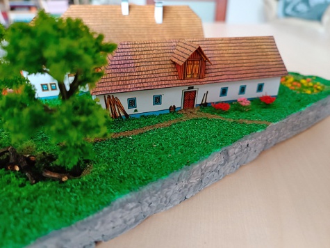 Z�jezdn� hostinec ze Slezska