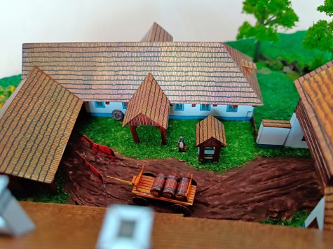 Z�jezdn� hostinec ze Slezska