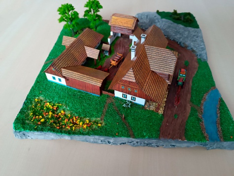 Z�jezdn� hostinec ze Slezska