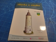 Hl�ska u z�mku - Chot�buz