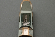 Messerschmitt Bf-109 E4
