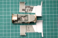 Messerschmitt Bf-109 E4