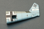 Messerschmitt Bf-109 E4