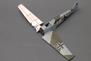 Messerschmitt Bf-109 E4