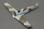 Messerschmitt Bf-109 E4