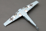 Messerschmitt Bf-109 E4