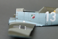 Messerschmitt Bf-109 E4