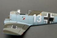 Messerschmitt Bf-109 E4