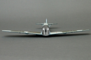 Messerschmitt Bf-109 E4