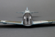 Messerschmitt Bf-109 E4