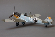 Messerschmitt Bf-109 E4