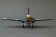 Messerschmitt Bf-109 E4