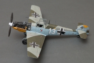 Messerschmitt Bf-109 E4