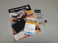 Tatra 158 Phoenix Dakar 2023 - Kov��