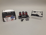 Tatra 158 Phoenix Dakar 2023 - Kov��