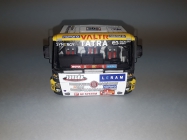 Tatra 158 Phoenix Dakar 2023 - Kov��
