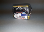 Tatra 158 Phoenix Dakar 2023 - Kov��