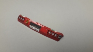 Tatra 158 Phoenix Dakar 2023 - Kov��