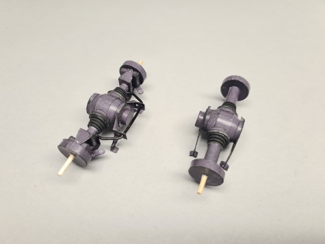 Tatra 158 Phoenix Dakar 2023 - Kovář Tatra 158 Phoenix Dakar 2023 - Kovář