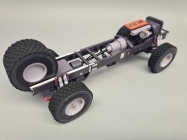 Tatra 158 Phoenix Dakar 2023 - Kov��
