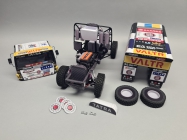 Tatra 158 Phoenix Dakar 2023 - Kov��