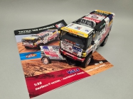 Tatra 158 Phoenix Dakar 2023 - Kov��