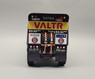 Tatra 158 Phoenix Dakar 2023 - Kov��