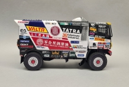 Tatra 158 Phoenix Dakar 2023 - Kov��